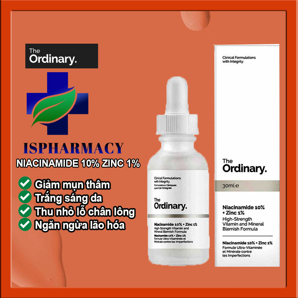 The Ordinary B5 Hyaluronic Acid 2% tinh chất