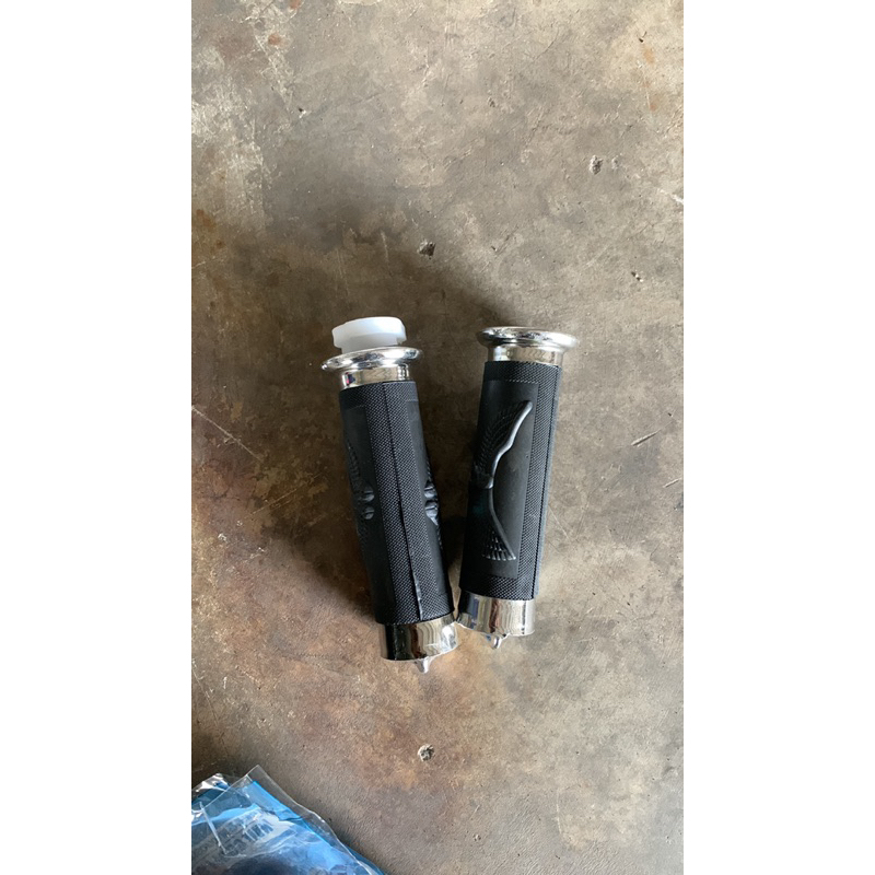 Bao tay nắm xe ba gác