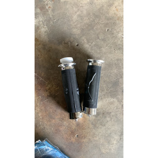 Bao tay nắm xe ba gác