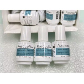 Dưỡng móng + phục hồi hư tổn CND