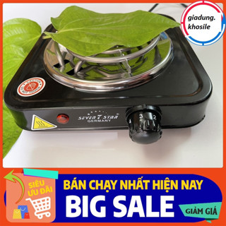   xã kho  Bếp hơ lá trầu cho bé ⚡freeship⚡ bếp điện mini 500w-1000W bếp xông sau sinh - Bảo hành 6 tháng 