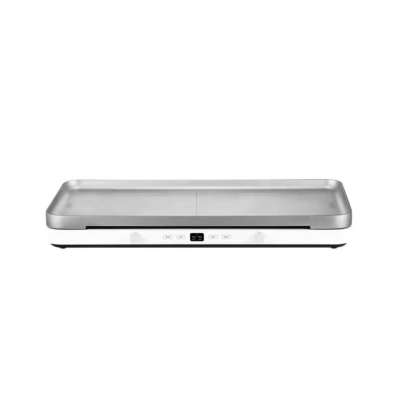 Bếp từ đôi Xiaomi Mijia đa năng có kết nối App