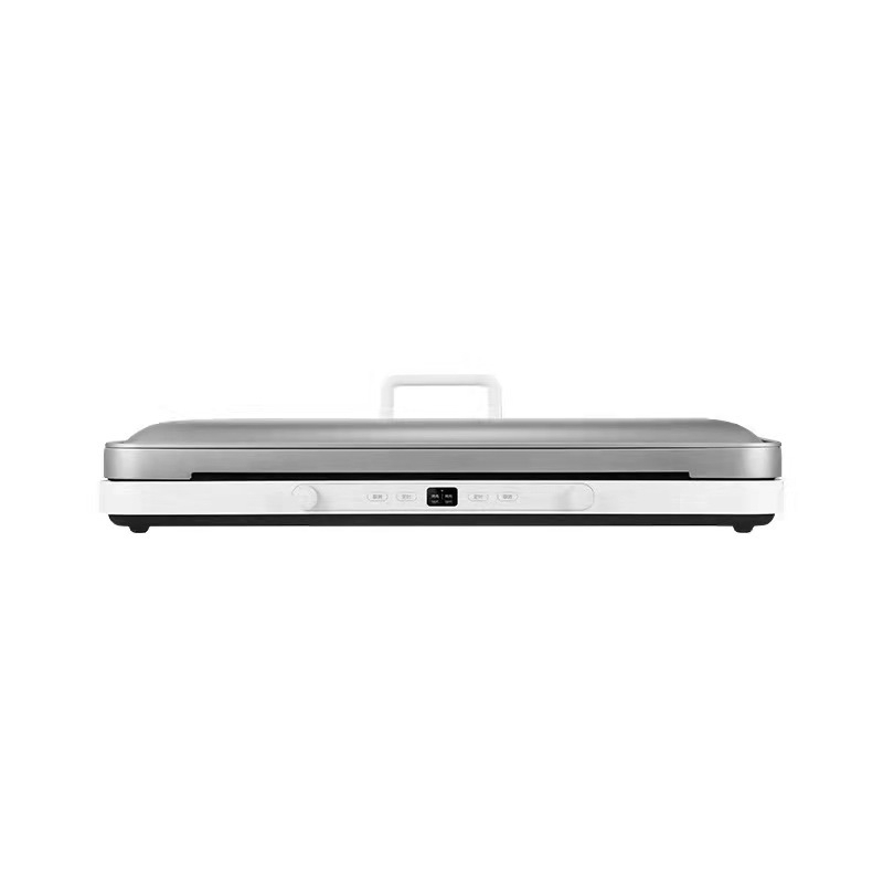 Bếp từ đôi Xiaomi Mijia đa năng có kết nối App