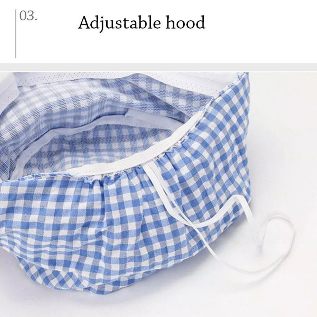 Mũ Chống Nắng Kèm Tấm Che Mặt Và Cổ Tiện Dụng Khi Đi Câu Cá / Leo Núi Emmy_Shop_90