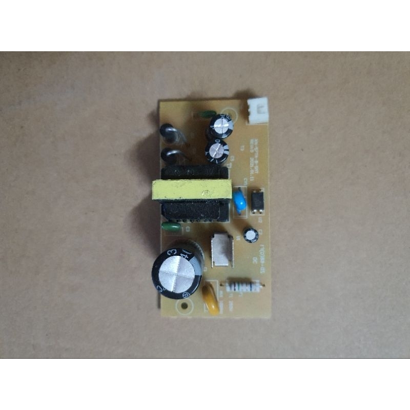 Mạch nguồn quạt sạc Sunhouse SHD7228