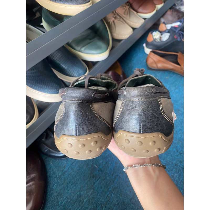 Giày Soda Home size 41