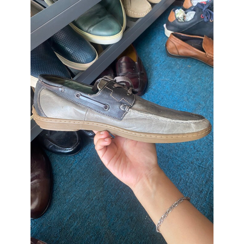 Giày Soda Home size 41