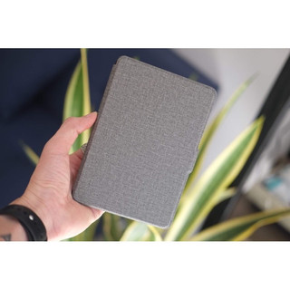 Cover bảo vệ cho máy đọc sách kindle basic 2019 ốp dẻo siêu xinh