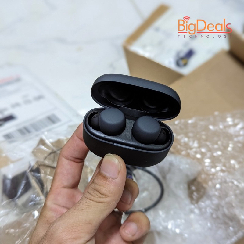 Tai nghe bluetooth Sony Linkbuds S - Like New | BigDeals VN