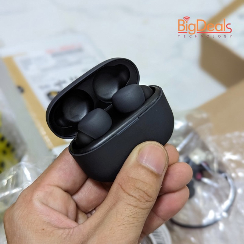 Tai nghe bluetooth Sony Linkbuds S - Like New | BigDeals VN