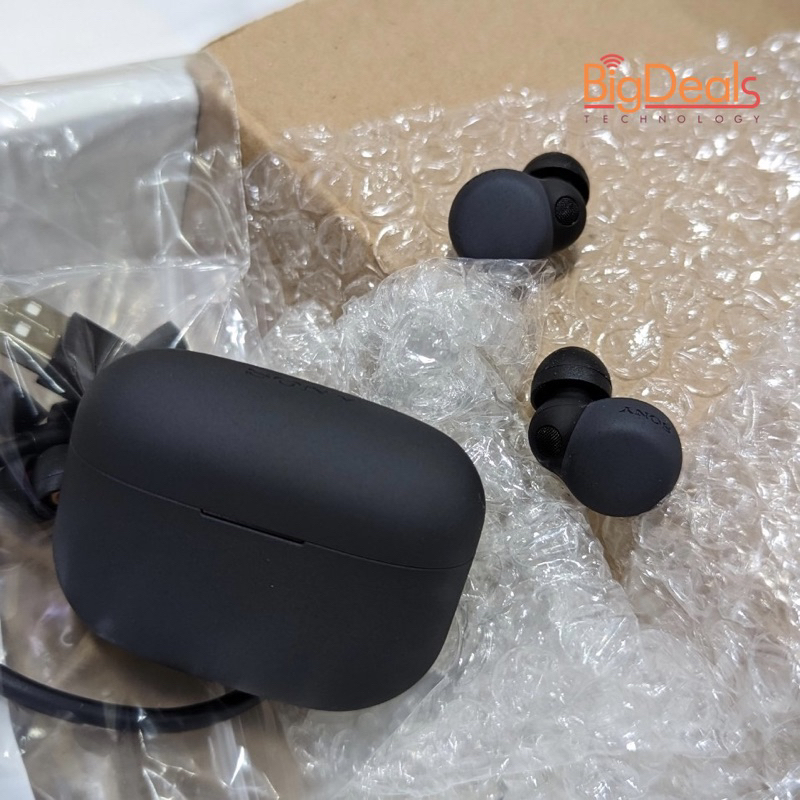 Tai nghe bluetooth Sony Linkbuds S - Like New | BigDeals VN