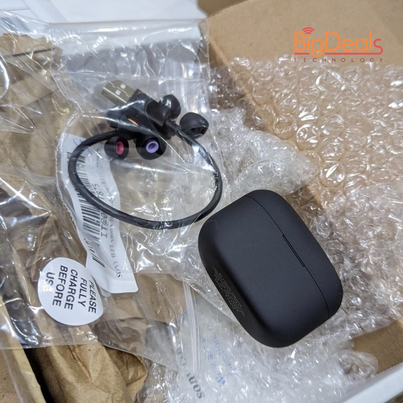 Tai nghe bluetooth Sony Linkbuds S - Like New | BigDeals VN