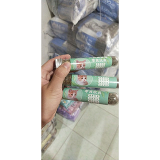 (Hada Petshop) Bánh quy catnip dành cho mèo