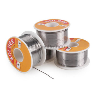  Thiếc hàn Solder Gzhen Đài Loan 100g 0.8mm 