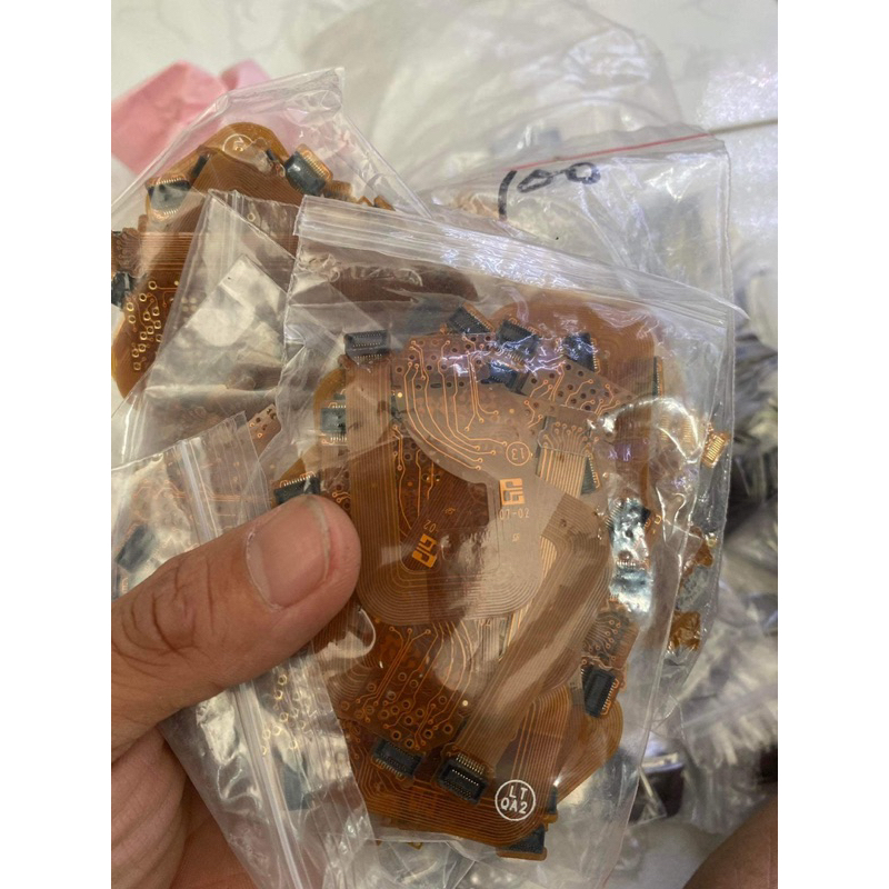 Cáp có sucket Nokia 8910