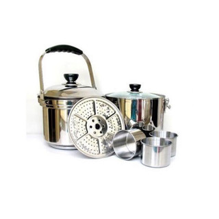 Nồi ủ nấu đa năng Kangaroo KG70