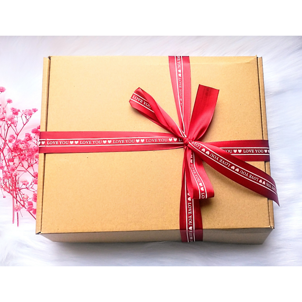 Set quà tặng Gift Box với bình giữ nhiệt, ly thủy tinh và sáp thơm handmade cho bạn gái, bạn bè và người thân