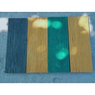 Khuôn vân gỗ kt 30/60/4cm