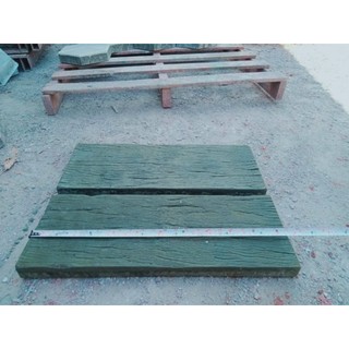 Khuôn Vân Gỗ kt 30/60/4cm
