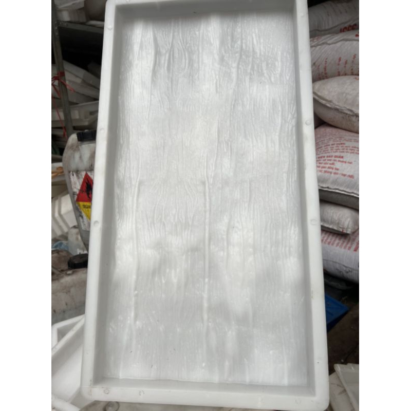 Khuôn Vân Gỗ kt 30/60/4cm