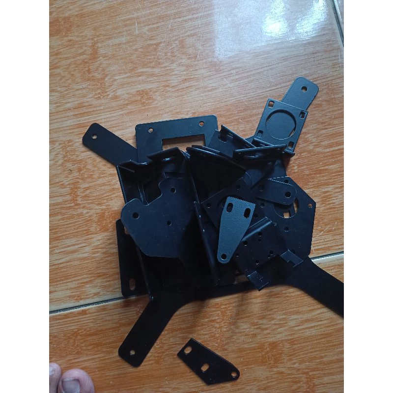 Part sắt máy in3D khổ 220