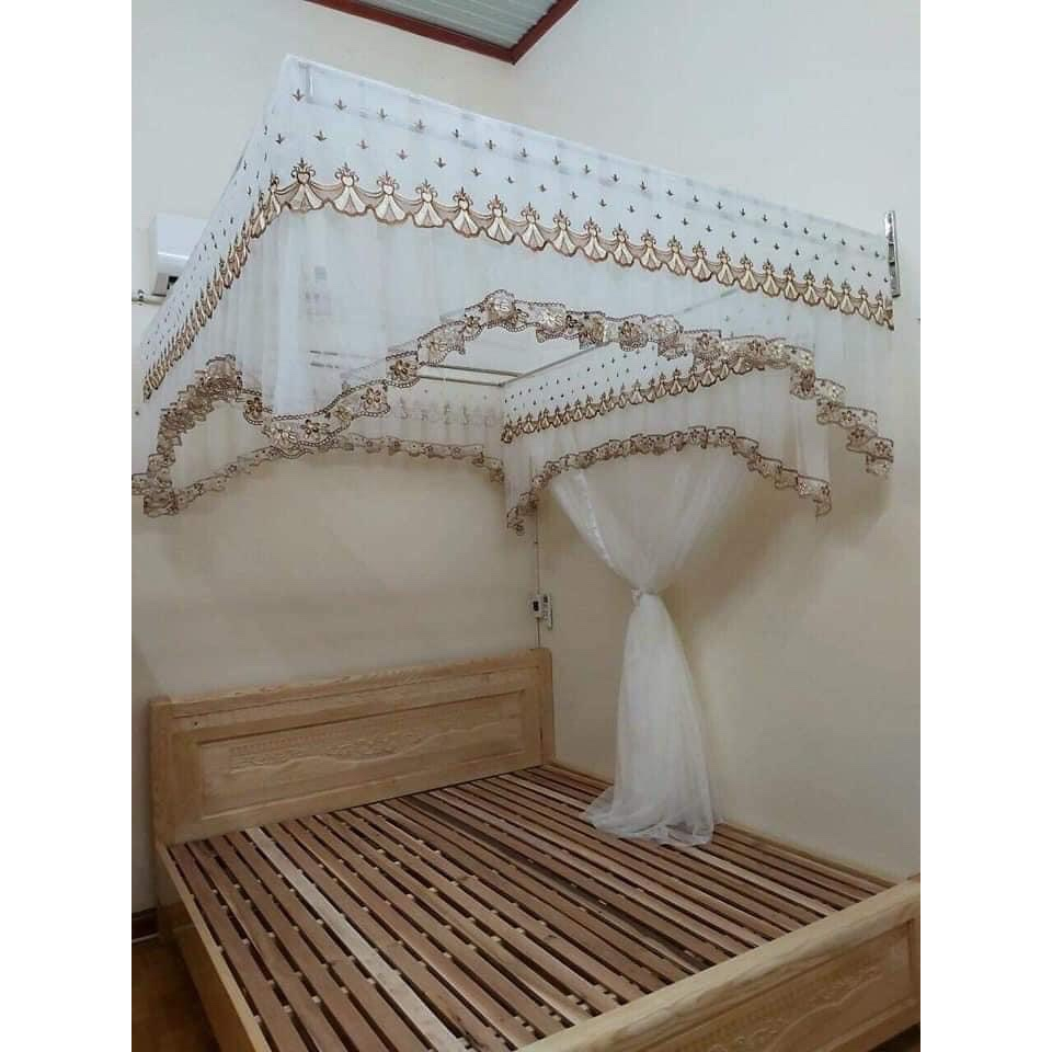 MÀN KHUNG TUYN LẠNH CAO CẤP LOẠI 1