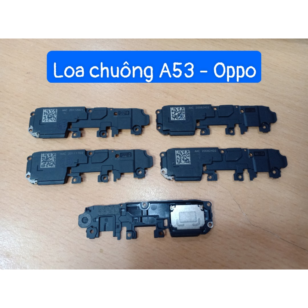 Loa Chuông A53 Oppo