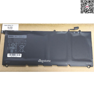 Pin laptop dell xps 13 9343 9350 jd25g jhxpy 52wh