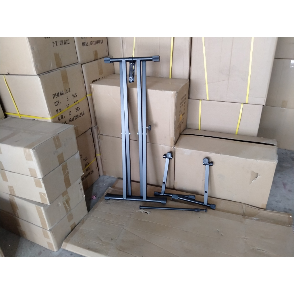 CHÂN ĐÀN ORGAN TẦNG ĐỂ ĐƯỢC 2 ORGAN