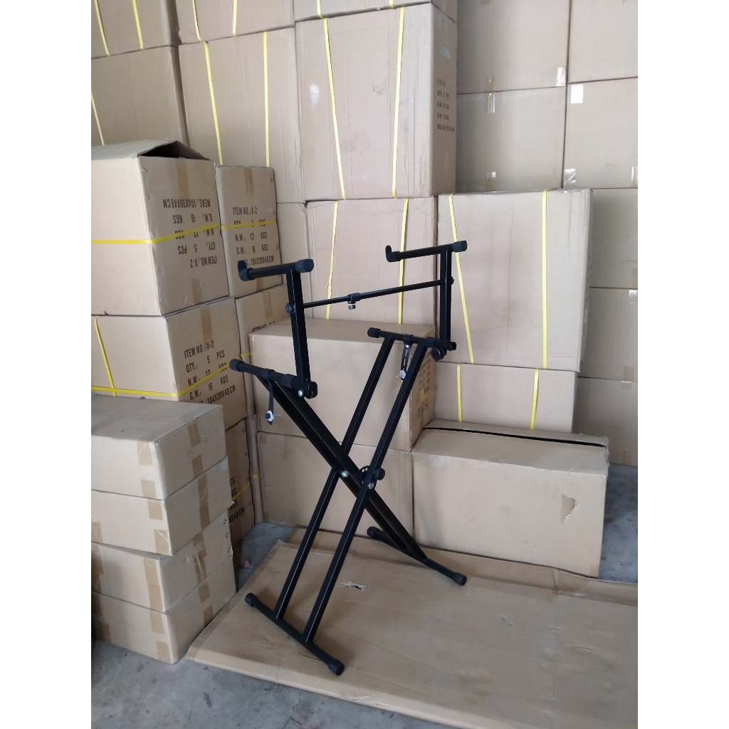 CHÂN ĐÀN ORGAN TẦNG ĐỂ ĐƯỢC 2 ORGAN