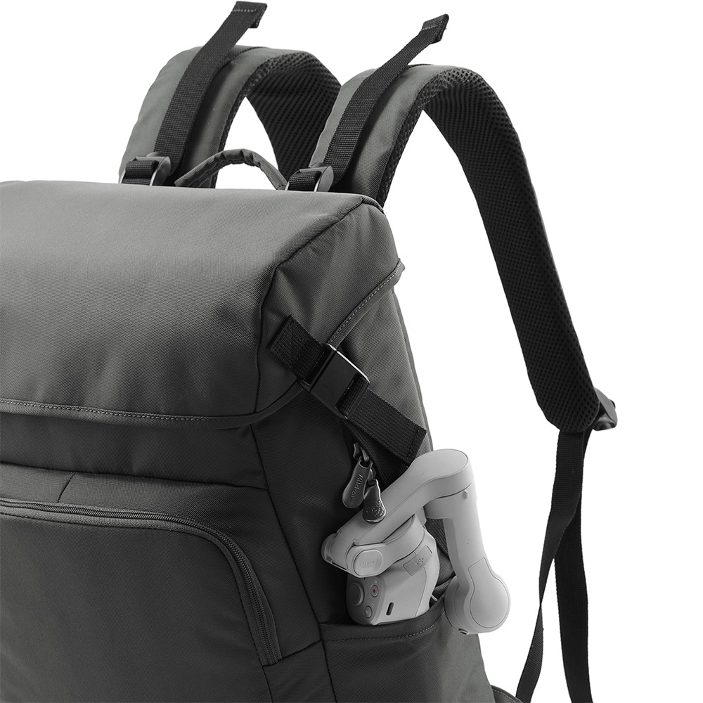 Ba lô thời trang Mikkor The Jack - Màu Tan