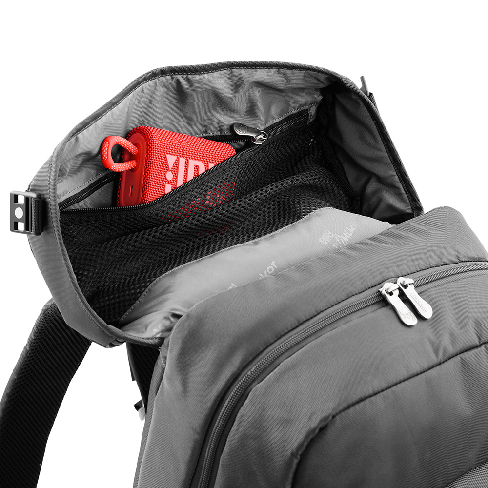 Ba lô thời trang Mikkor The Jack - Màu Tan