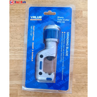 Dao cắt ống đồng Value mini 32mm - Dụng cụ thiết bị cắt ống đồng điều hòa