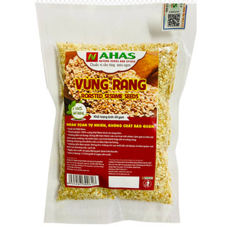 Vừng rang Nahas