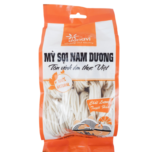 Mỳ sợi Nam Dương