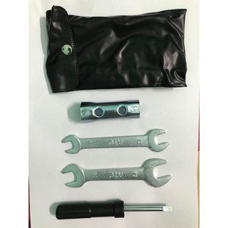 Bộ cờ lê gồm 5 món chuyên dụng ( xe máy )