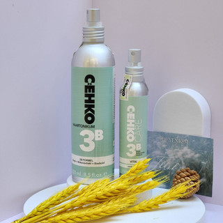 Xịt chống rụng và kích thích mọc tóc Cehko 75ml - 250ml chính hãng
