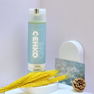 Dầu gội chống rụng cehko 250ml chính hãng