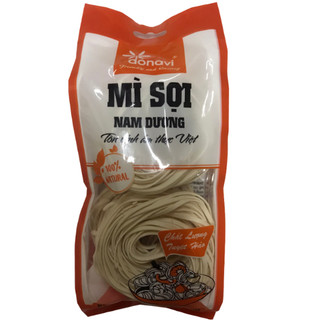 Mỳ sợi Nam Dương