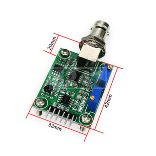 Module Cảm Biến Độ PH PH 0-14