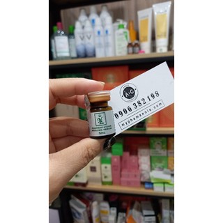 Huyết thanh đào thải độc tố trong da Clarity 5ml