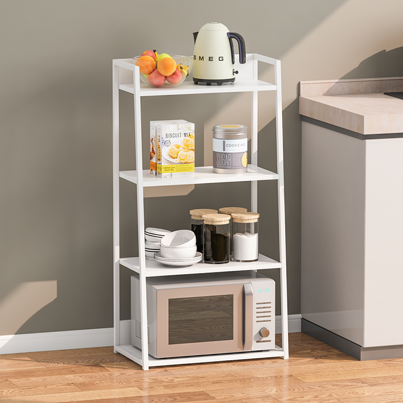 Kệ Đa Năng Kodo Hiện Đại Thương Hiệu IGA Có Thể Để Đồ Nhà Bếp - GM06