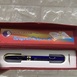 bút kim thành 56