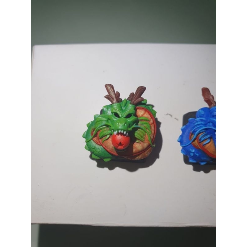 Keycap Attack On Titan - nút bàn phím cơ