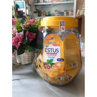 Kẹo ngậm estus