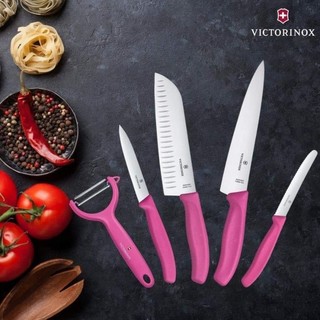 (CHÍNH HÃNG) COMBO 5 DAO BẾP VICTORINOX