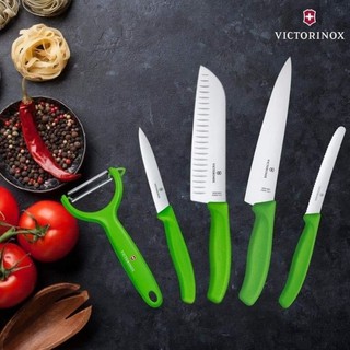 (CHÍNH HÃNG) COMBO 5 DAO BẾP VICTORINOX