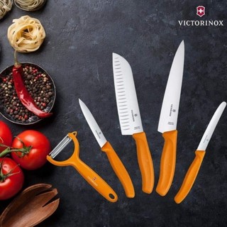 Combo 5 dao bếp victorinox
