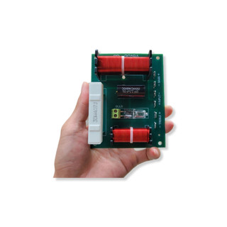 Phân tần 1 bass 1 tép ( 2 mạch ) SD201