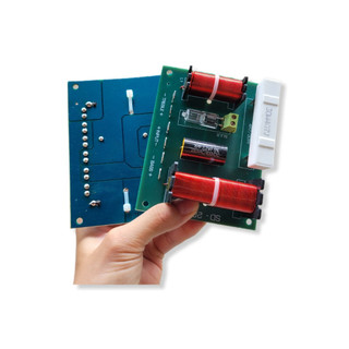 Phân tần 1 bass 1 tép ( 2 mạch ) SD201